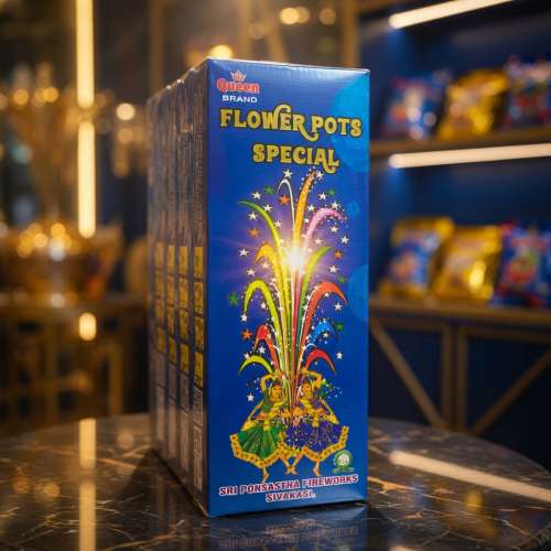 Flowerpot Special