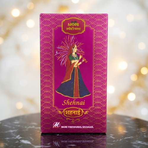 2" 3Pcs - Shenoy