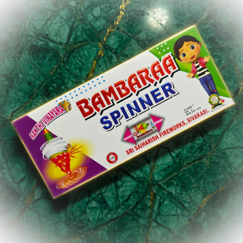Bambaram 10Pcs